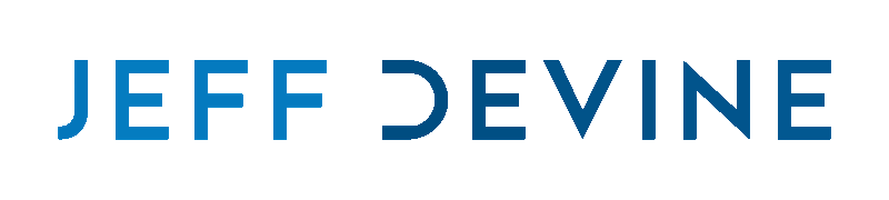 Logo for Jeff Devine's Fractional CTO business